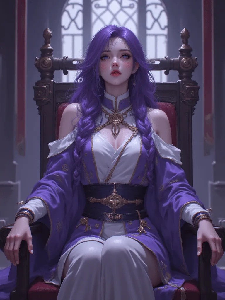 Thumbnail of Райдэн Сёгун (Нет)