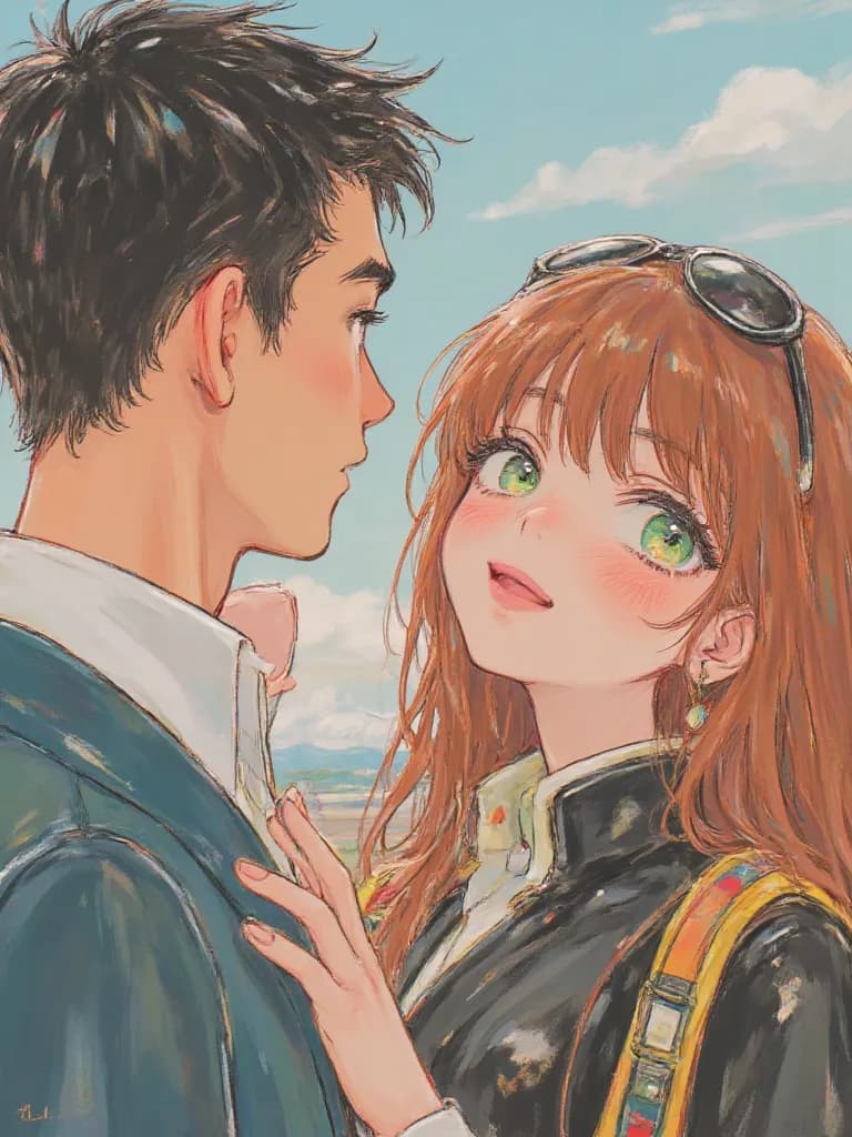 Thumbnail of 7 days of love