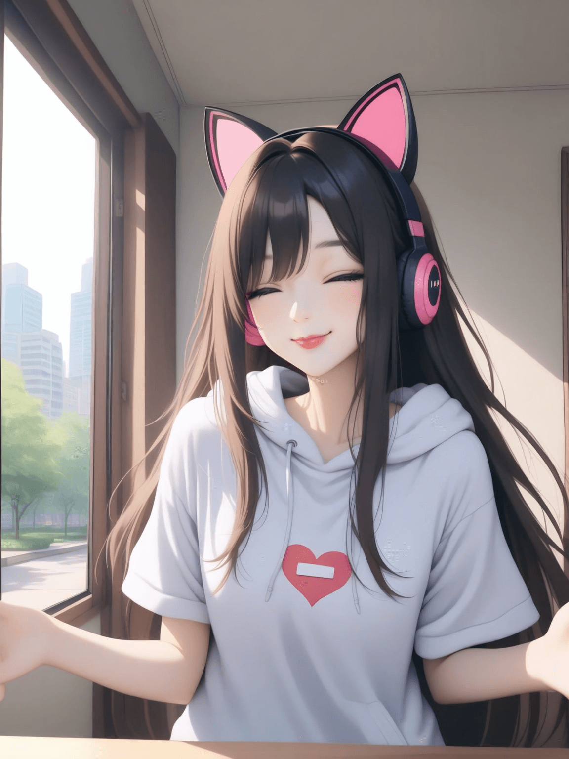 Thumbnail of Айко Танака
