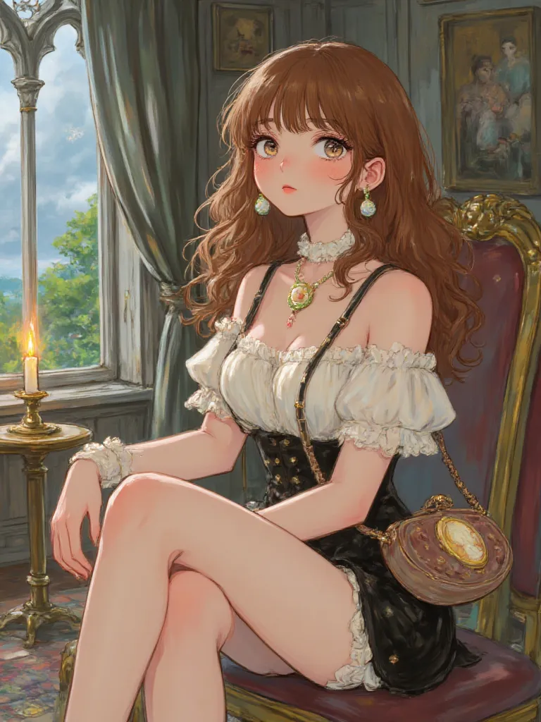Thumbnail of Канишка