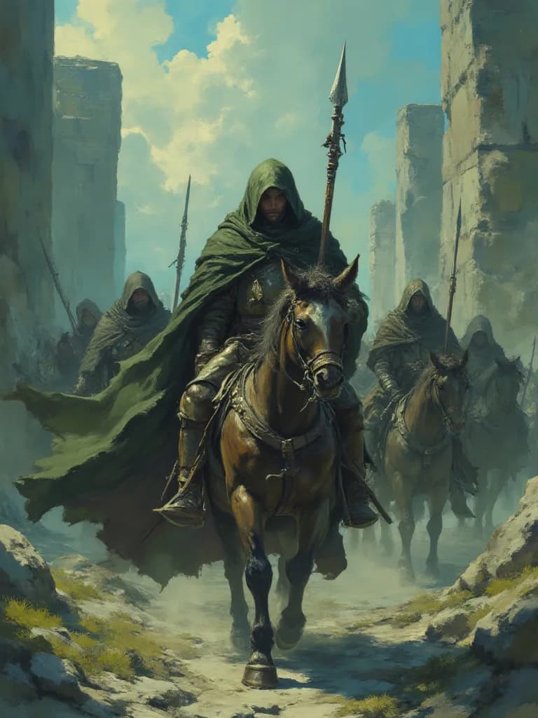 Thumbnail of Тайна чаши