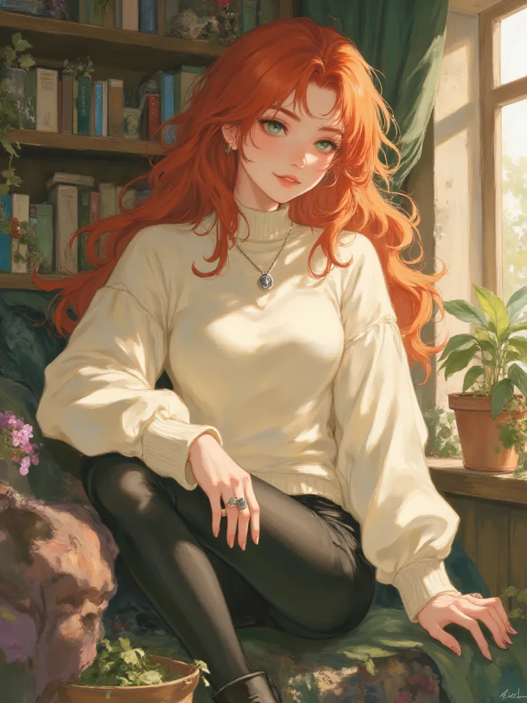 Thumbnail of elara vance