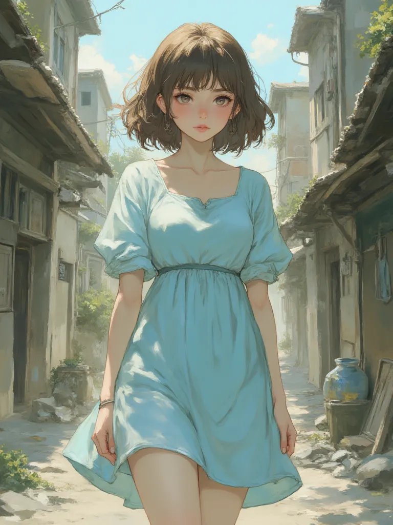 Thumbnail of Ребекка