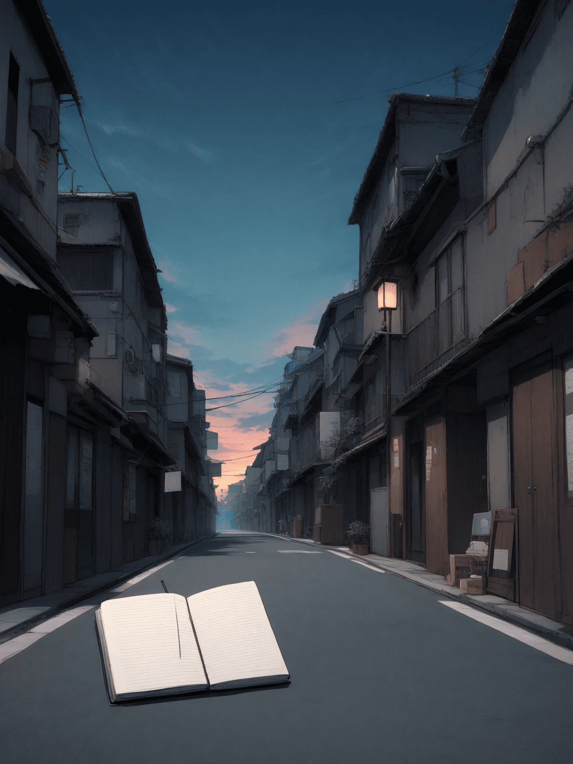 Thumbnail of Заметка о реальности.