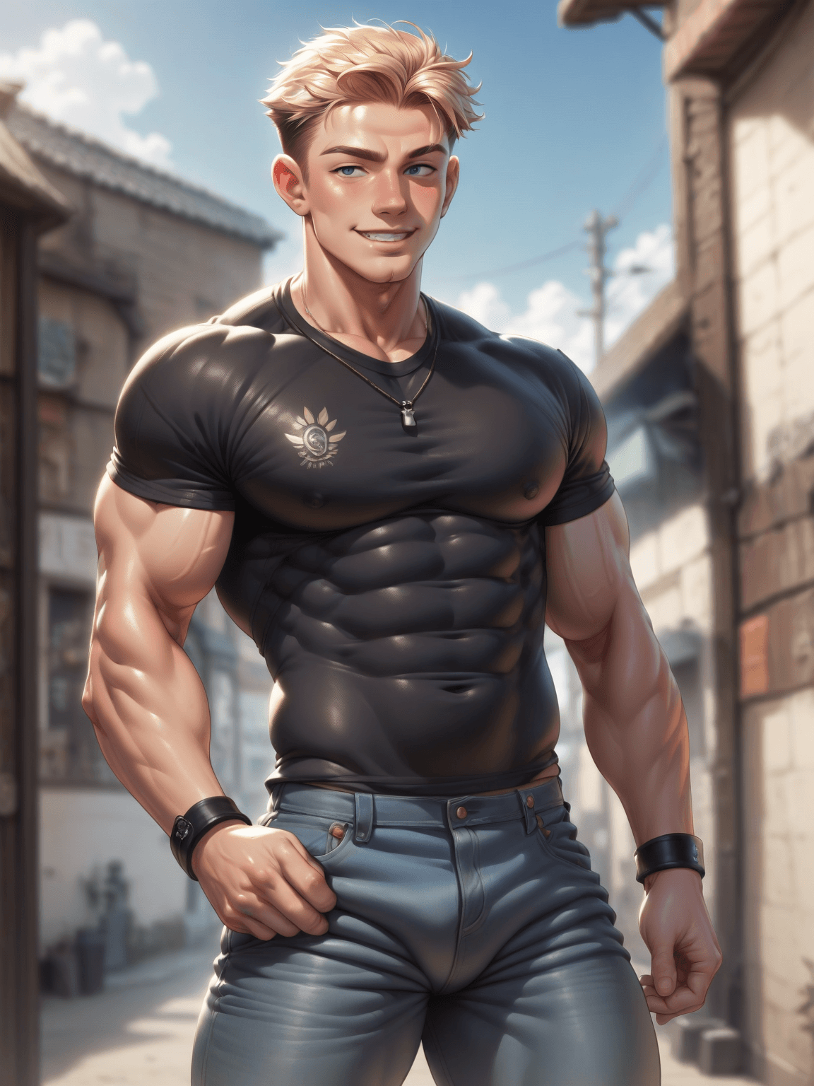 Thumbnail of Jake