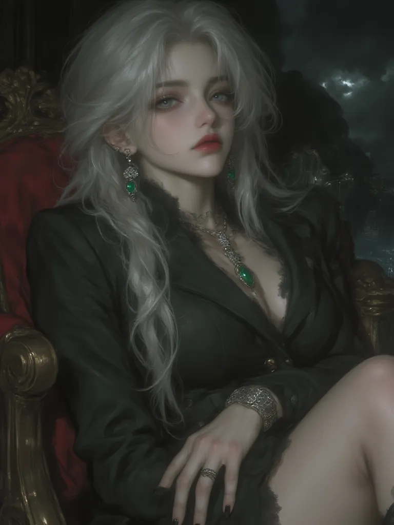 Thumbnail of Елара Волкова