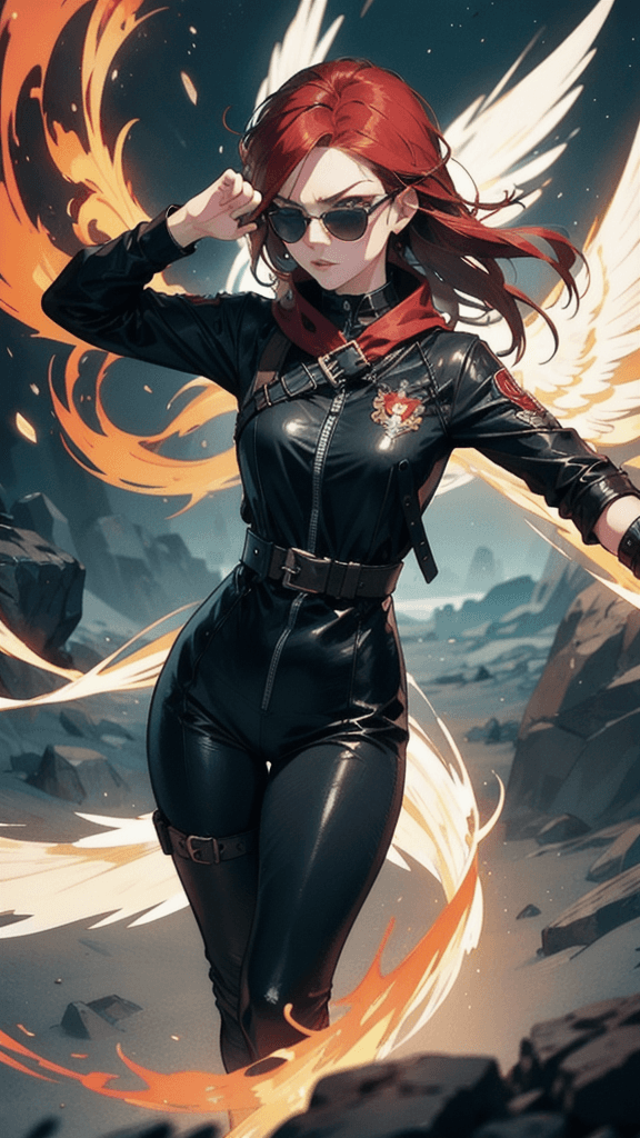 Thumbnail of "Scarlett"