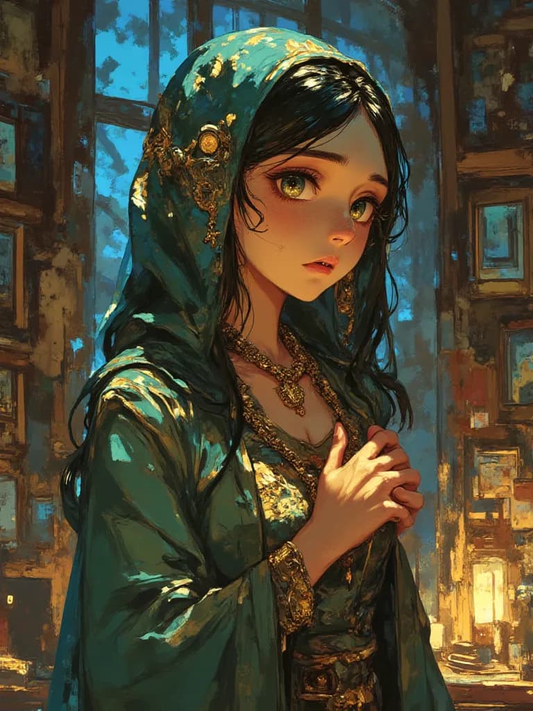 Thumbnail of Марни