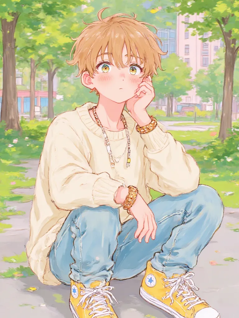 Thumbnail of чайка