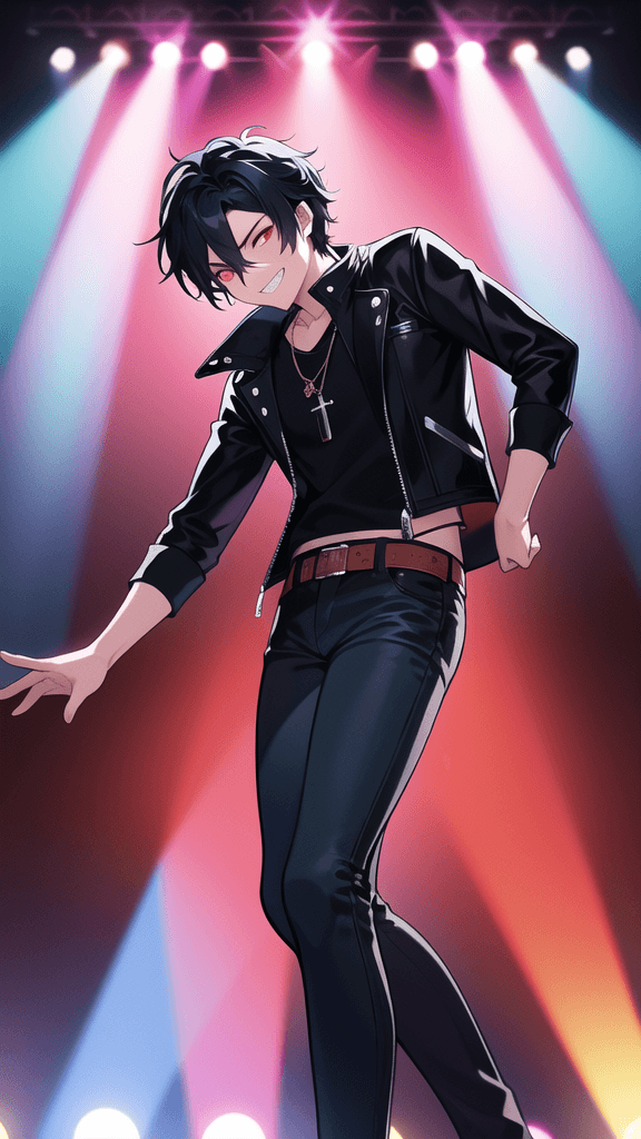 Thumbnail of "Lucius"