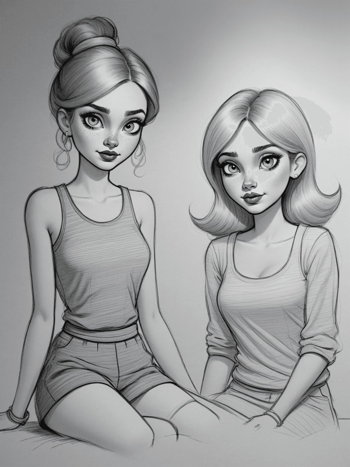 Thumbnail of Лила и Луна