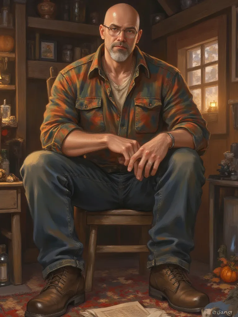 Thumbnail of Arthur "Art" Sterling