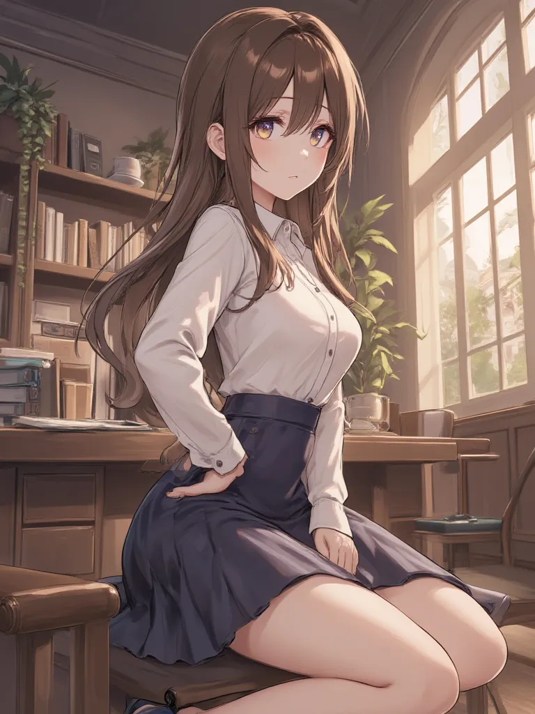 Thumbnail of Эми