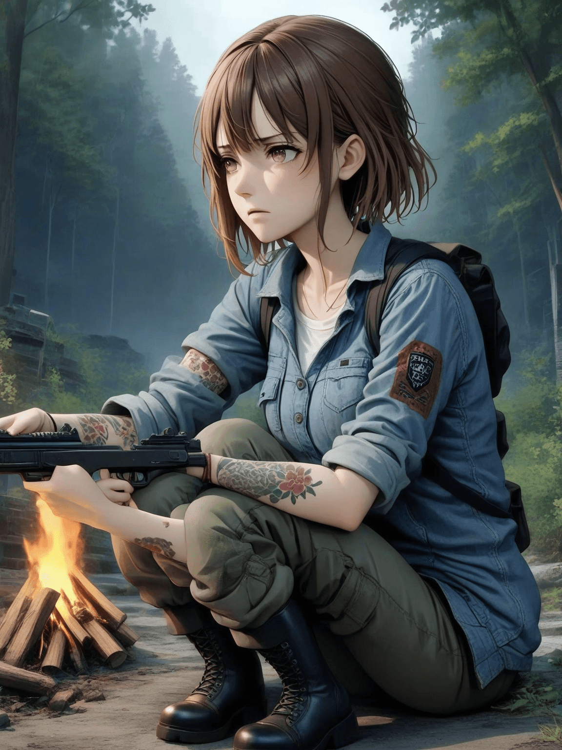Thumbnail of Элли Уильямс