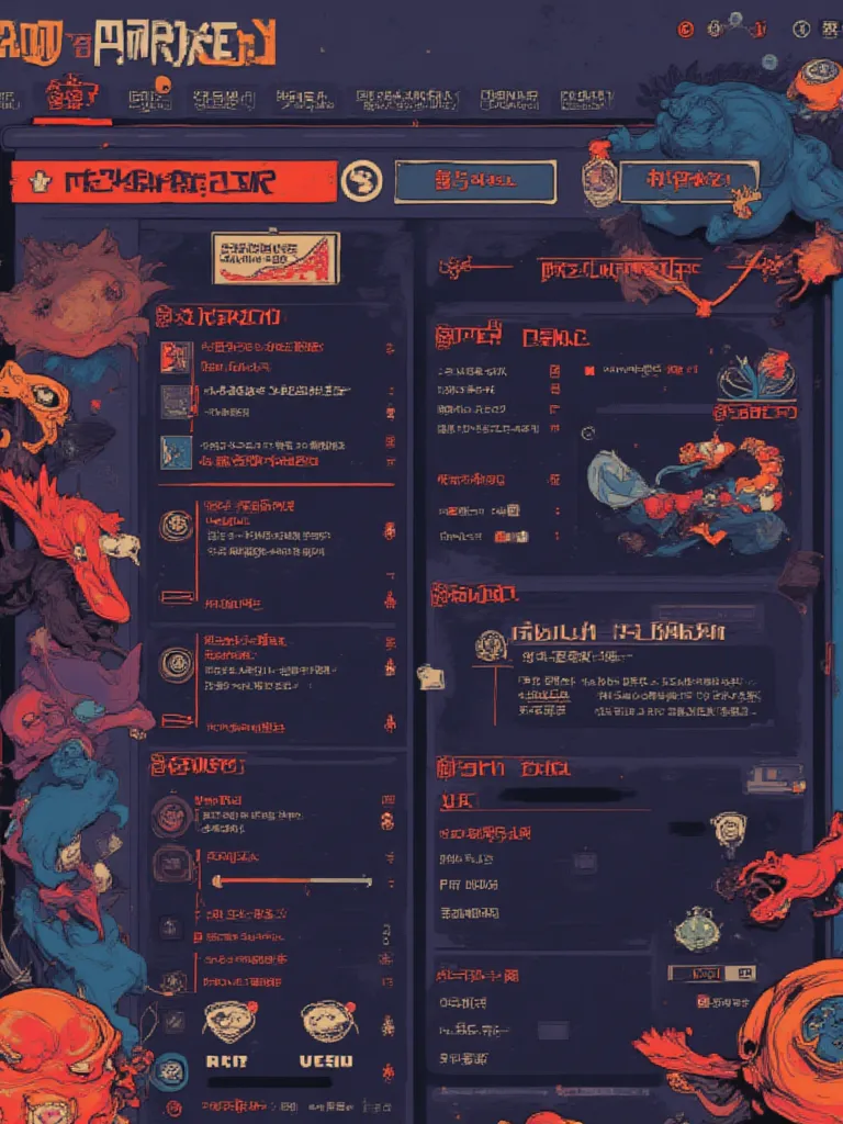 Thumbnail of Система RPG.