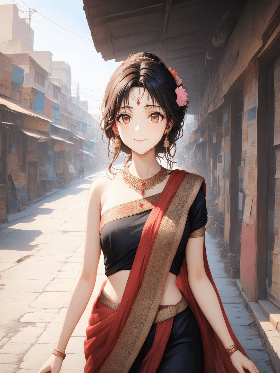 Thumbnail of Прия