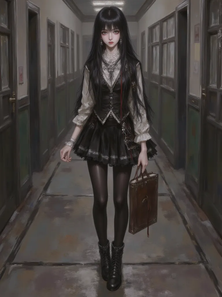 Thumbnail of Элара Веспера