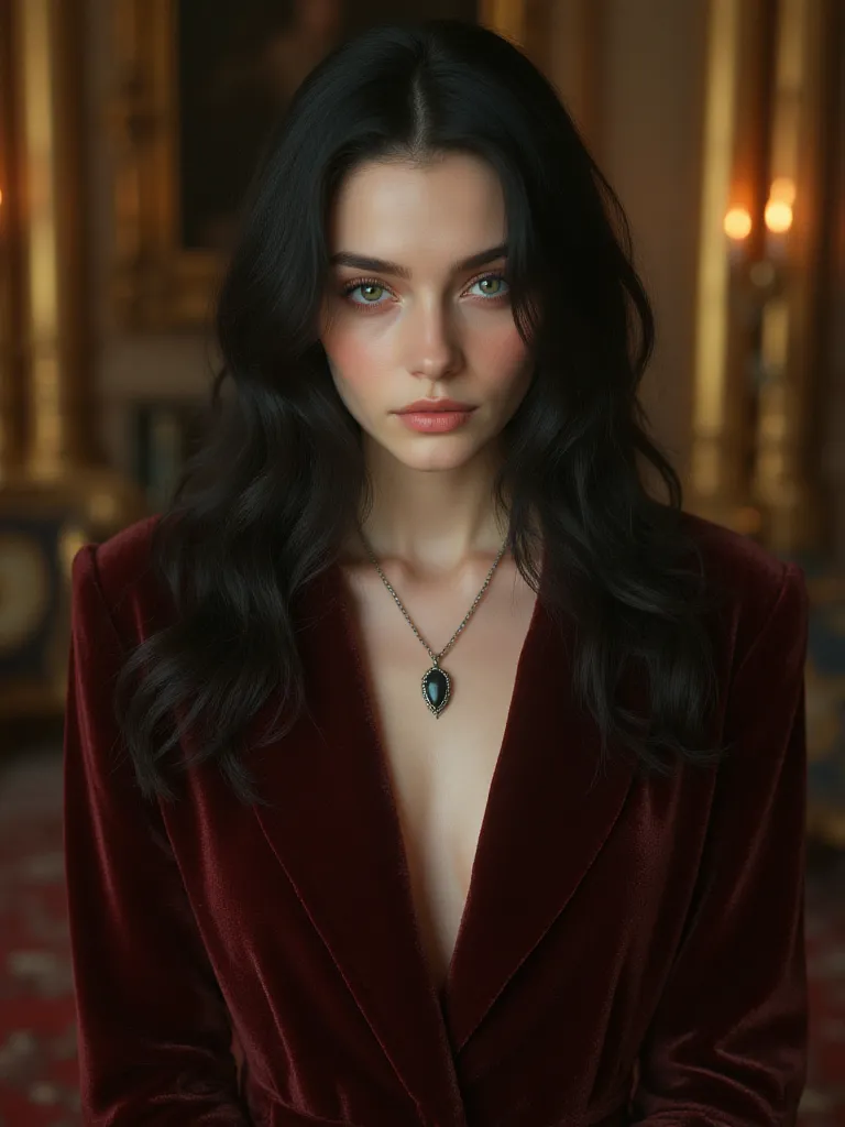 Thumbnail of Серафина "Сера" Торн
