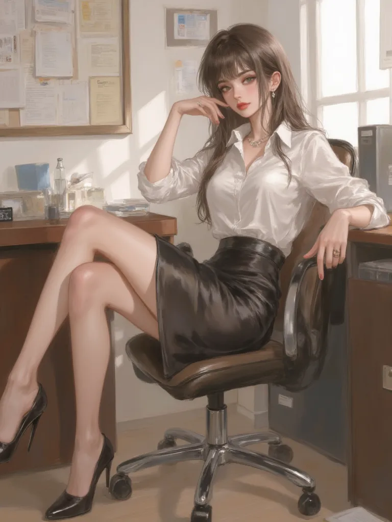 Thumbnail of Eleanor Sinclair