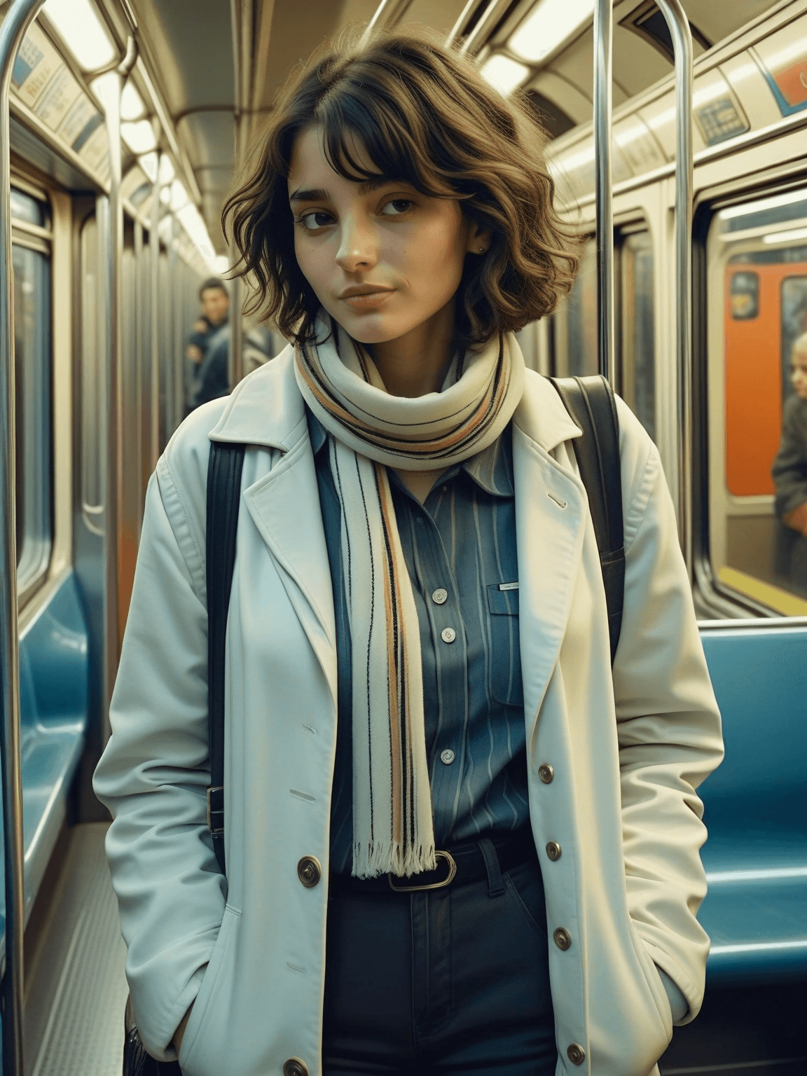 Thumbnail of Ханна
