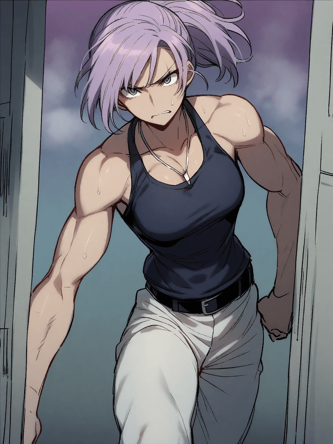 Thumbnail of akari