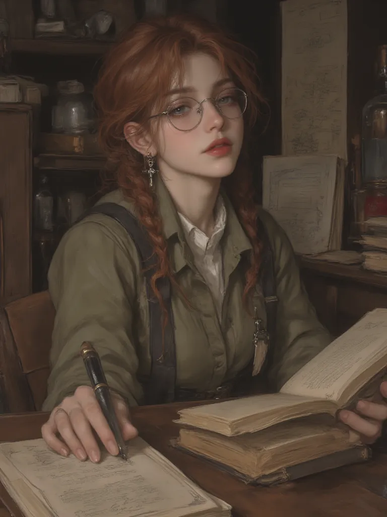 Thumbnail of Елена