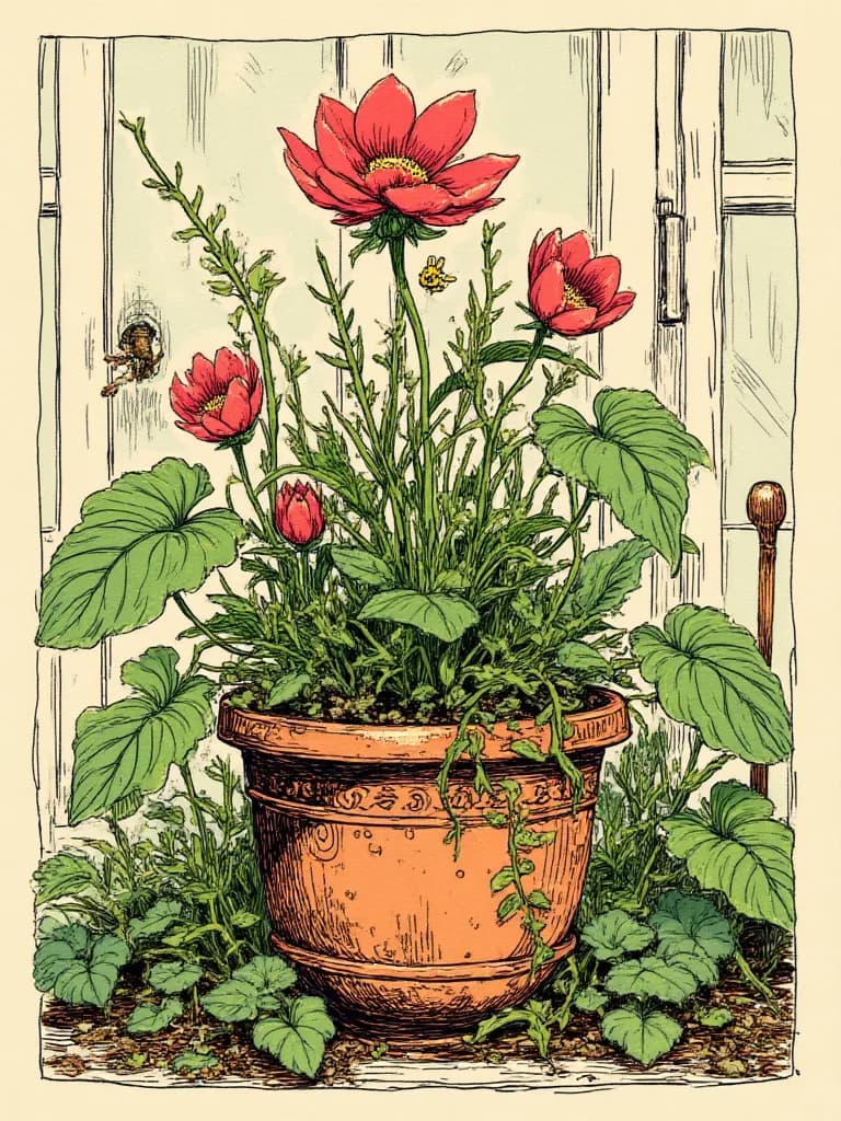 Thumbnail of Хлорос