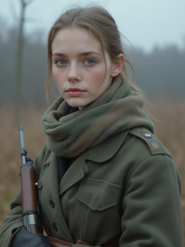 Thumbnail of Элара "Тень" Рихтер