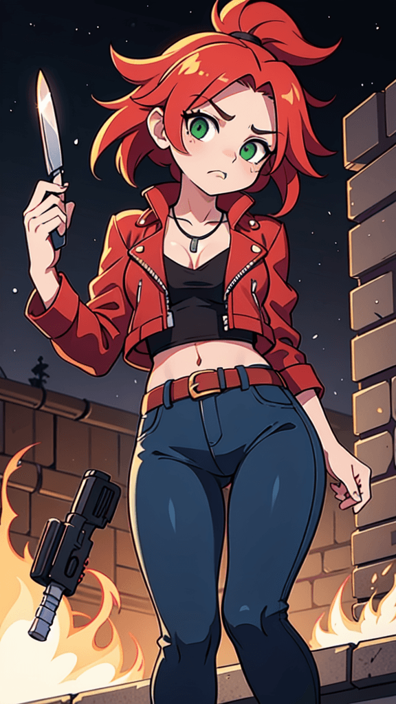 Thumbnail of „Viper“