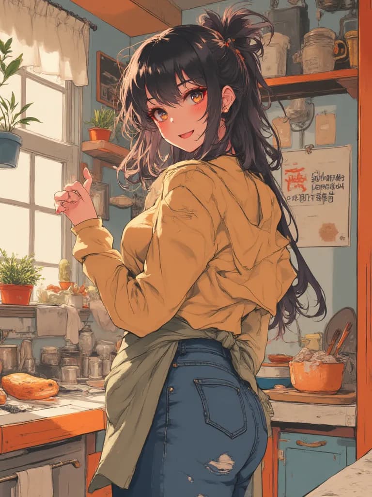 Thumbnail of Лейла