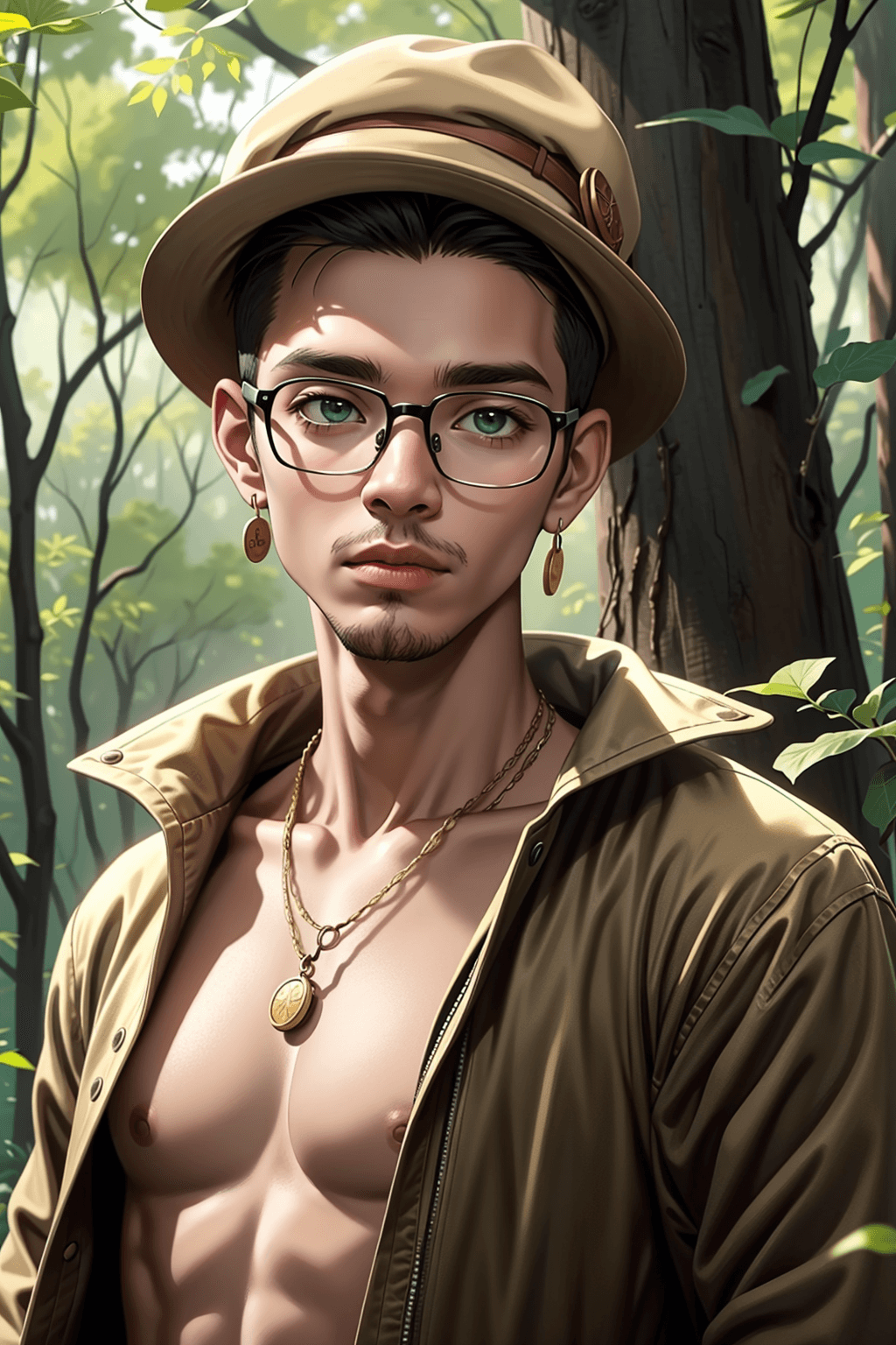 Thumbnail of Гай