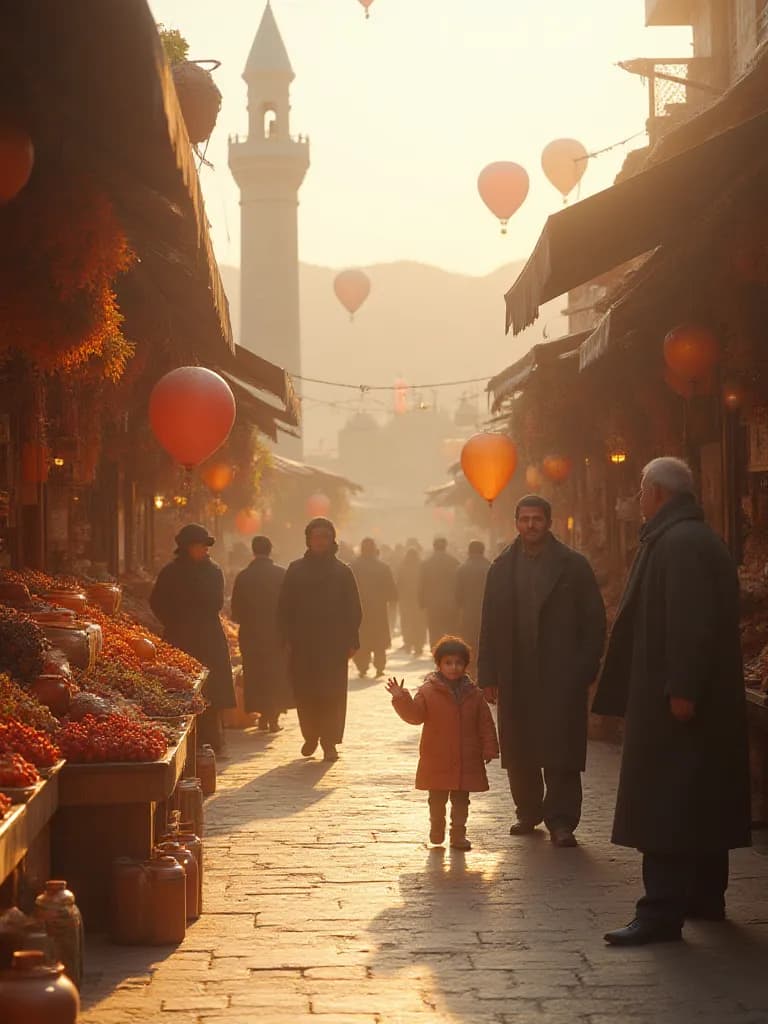 Thumbnail of  Atlas Tour 🇹🇷 Turkey – Where Continents Embrace