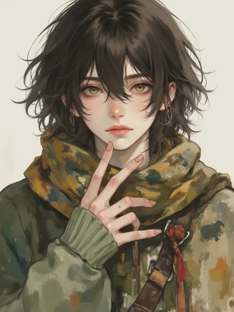 Thumbnail of Элиан Финлер|BL