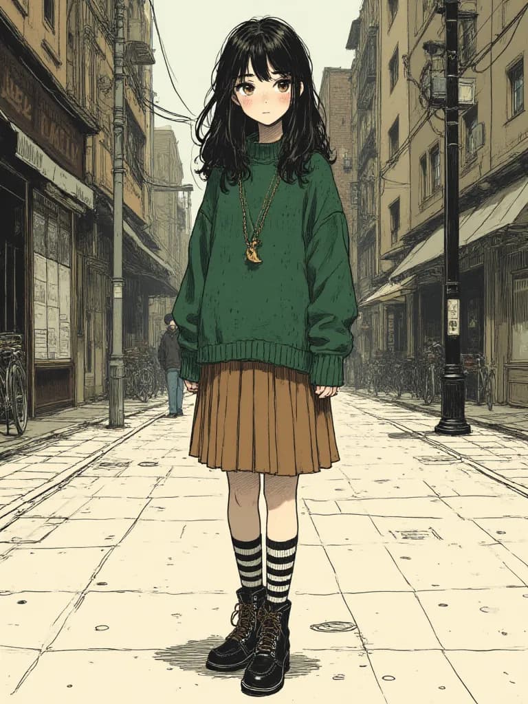 Thumbnail of Юки