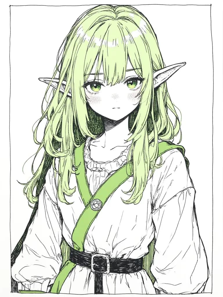 Thumbnail of Elaria Sylwen