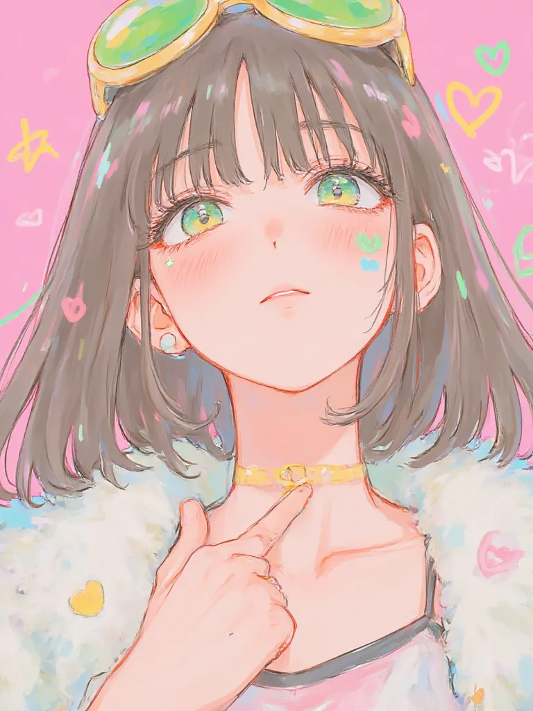 Thumbnail of The story of a sister who is obsessed with you