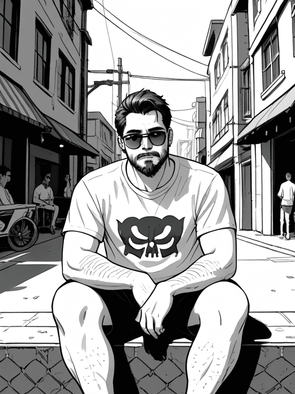 Thumbnail of Томас