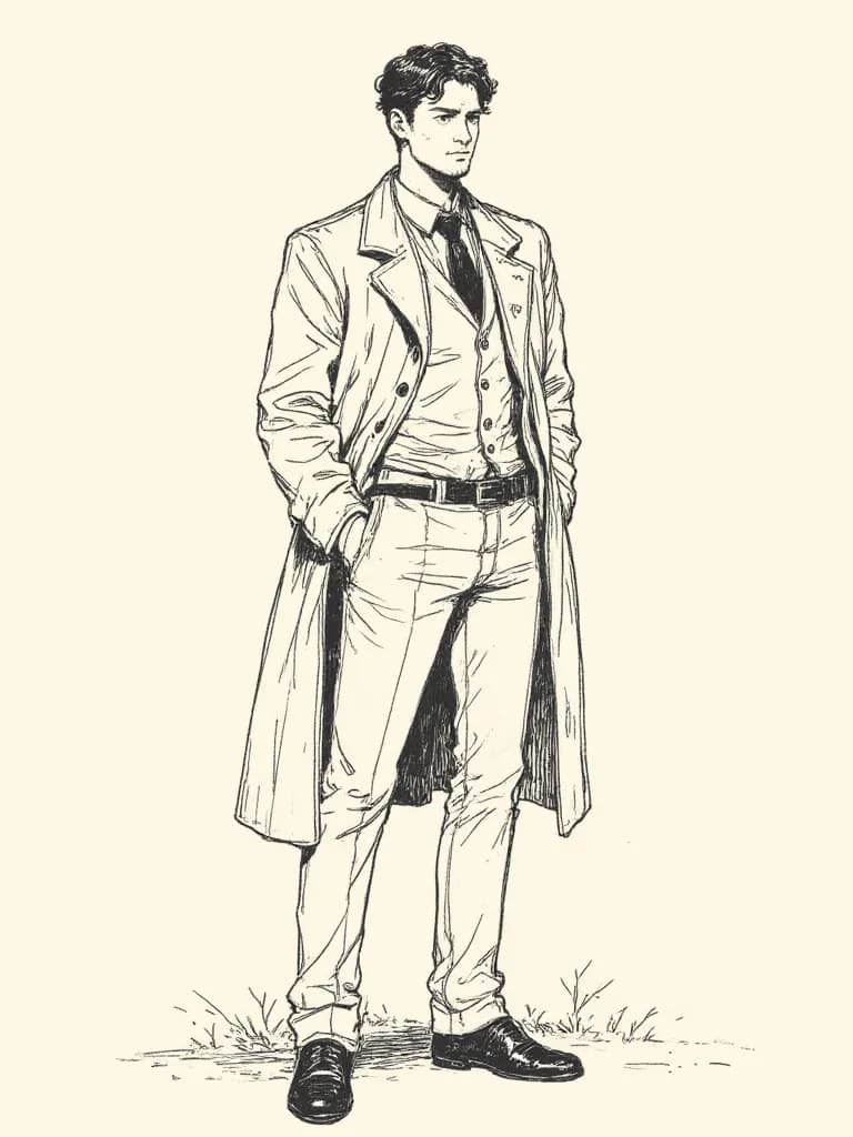 Thumbnail of Gabriel
