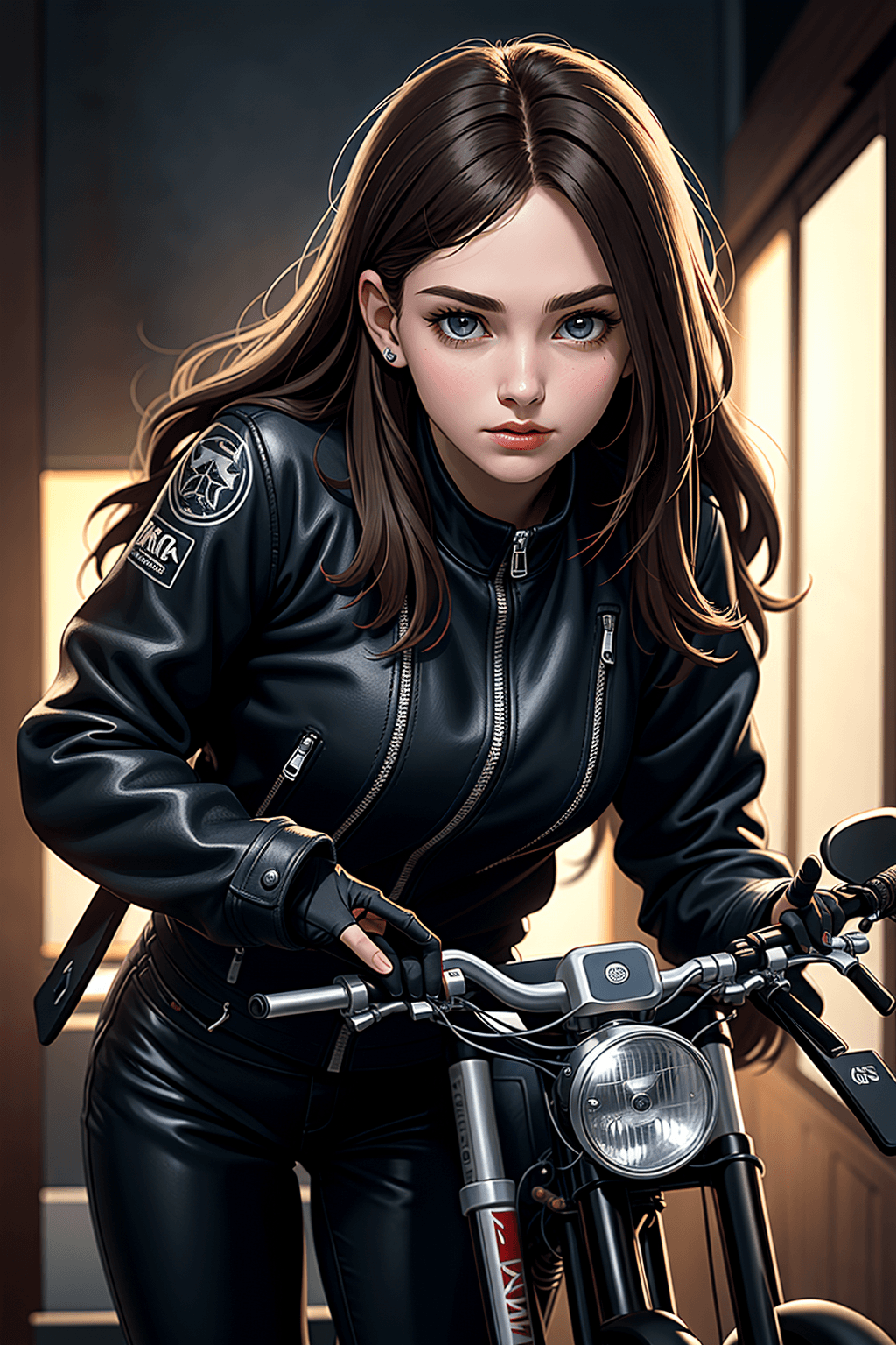 Thumbnail of Лейра