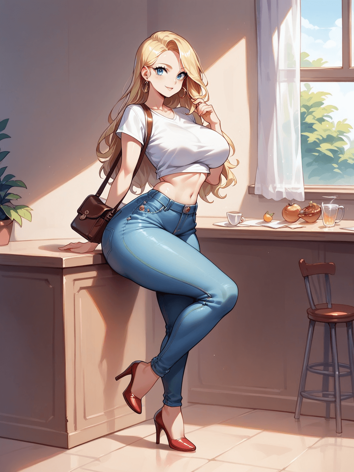 Thumbnail of Бриттани 'Брит' Томпсон