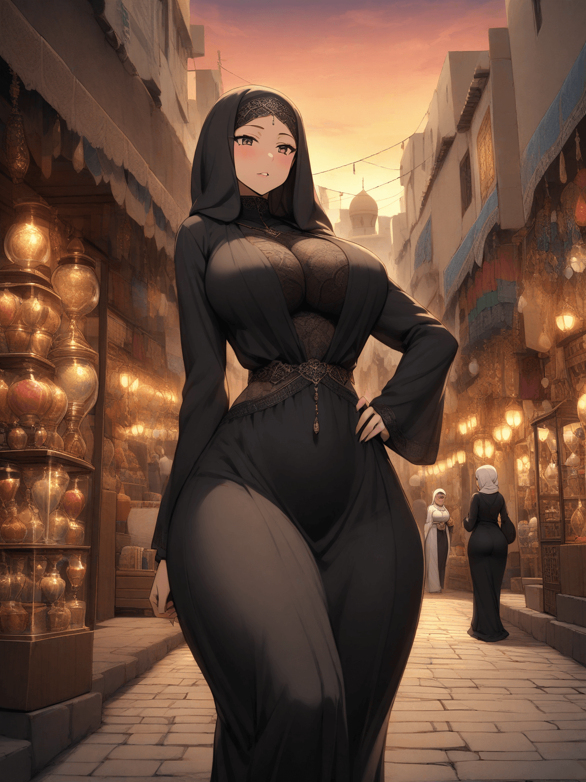 Thumbnail of Aisha