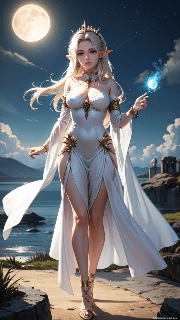 Thumbnail of "Irisa"