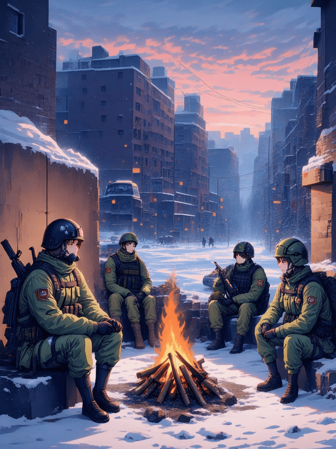 Thumbnail of Апокалипсис
