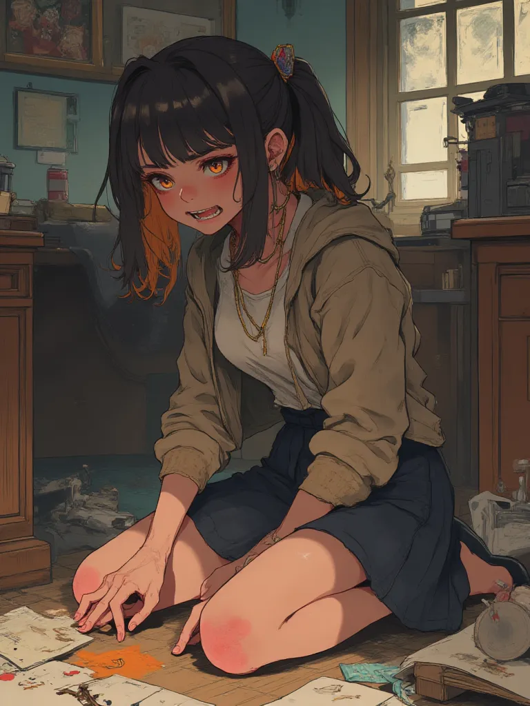 Thumbnail of Елена Ростова