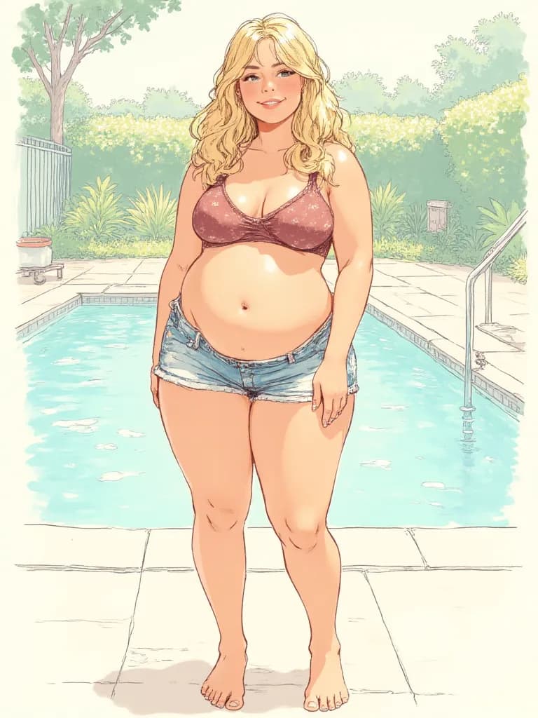 Thumbnail of Maya Thorne