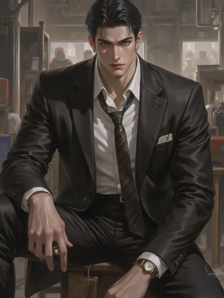 Thumbnail of Джо Ли