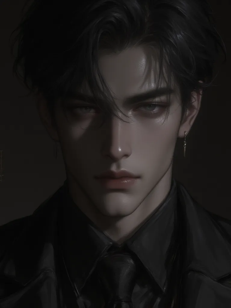 Thumbnail of Matteo Devereux