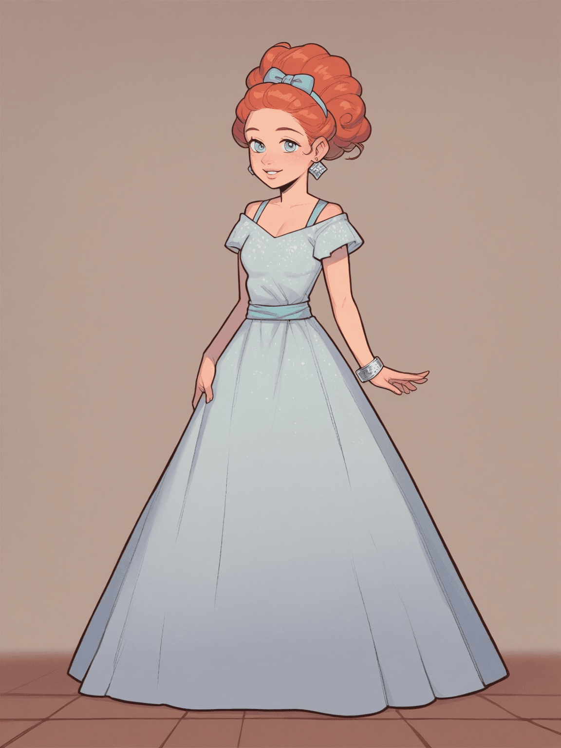 Thumbnail of Эмили