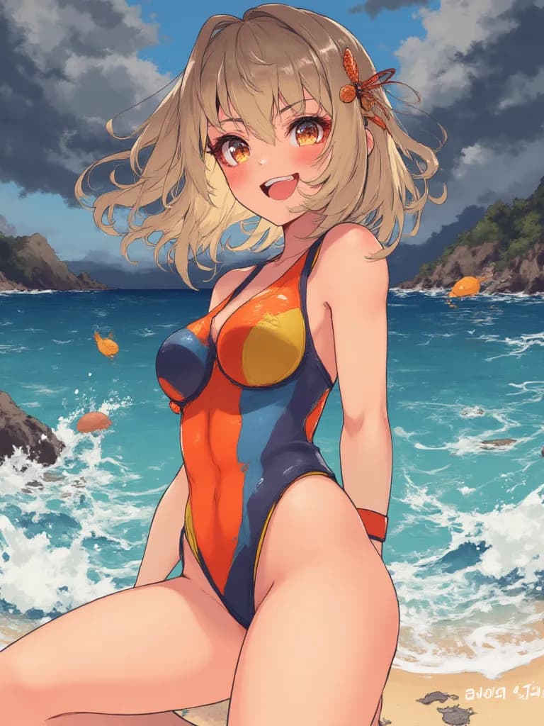 Thumbnail of Лейра