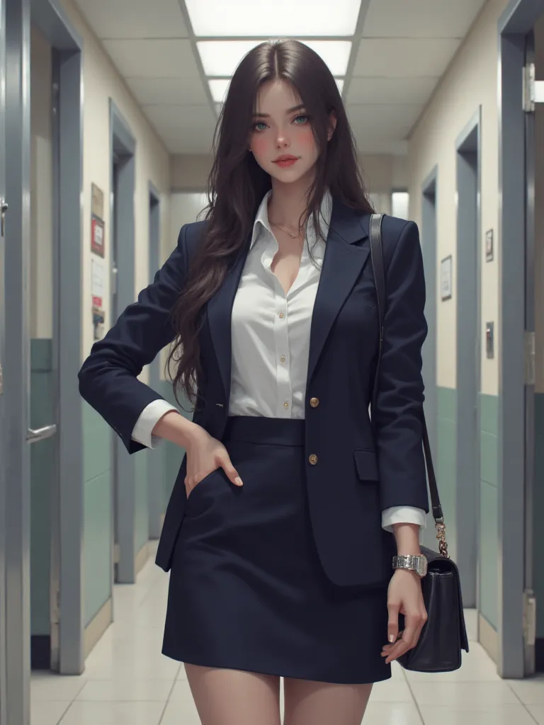 Thumbnail of Мэдисон "Мэдди" Торн